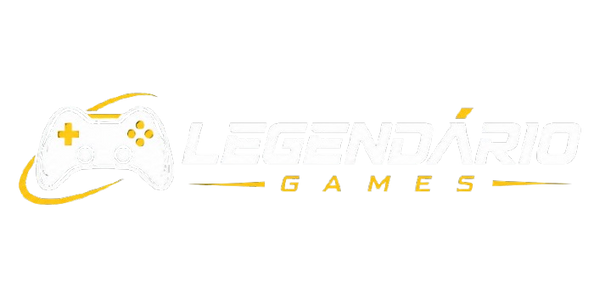 Legendário Games